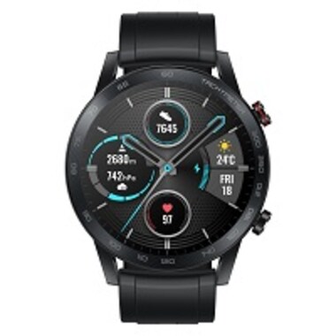 HONOR MagicWatch 2 Is The Smartwatch To Own. It is the best. Here’s Why
